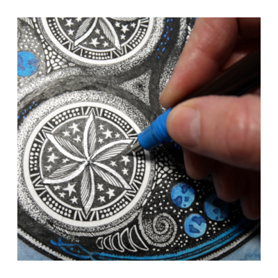 Encre de Chine