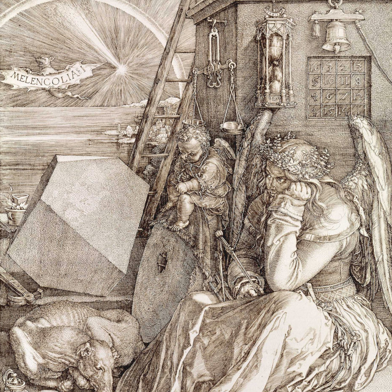 Melencolia
