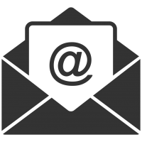 Icône email