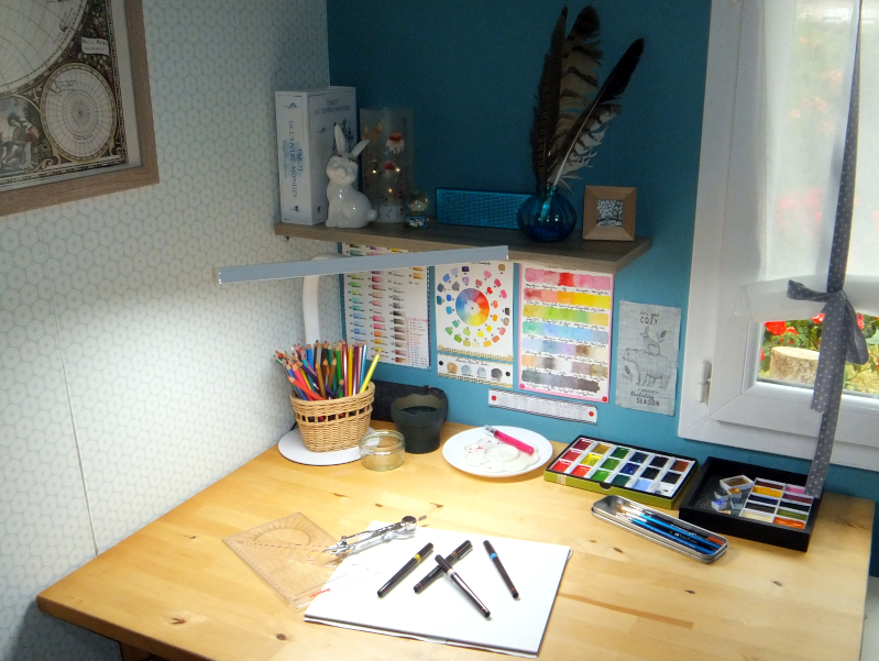 Atelier